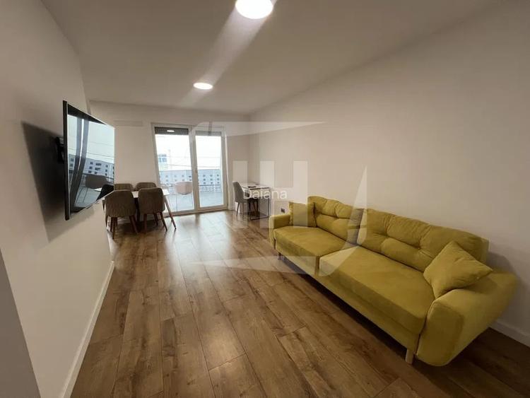 Apartament 2 camere, etaj intermediar, parcare, Elite City Apartament 2 camere, etaj intermediar, parcare, Elite City