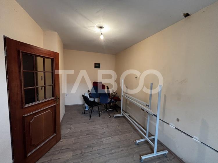 Apartament cu 4 camere 110 mp prima afisare zona Orasul de Jos - 11