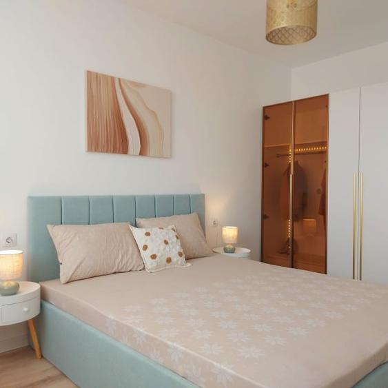 Proprietar 2 camere Dristor metrou - 6