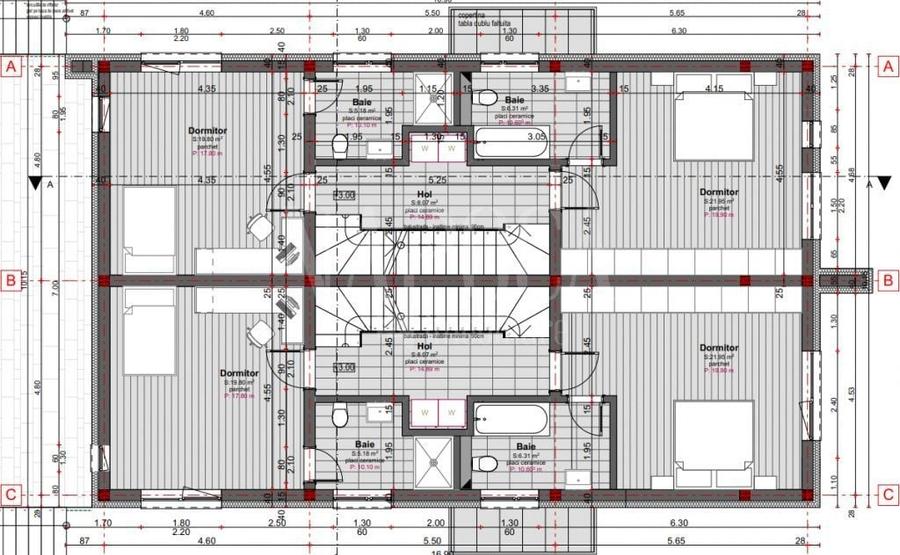 Teren intravilan pentru constructii de vanzare in Iris, Cluj Napoca - 7