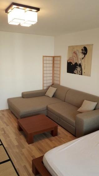 Garsoniera perfecta Timpuri Noi - 2