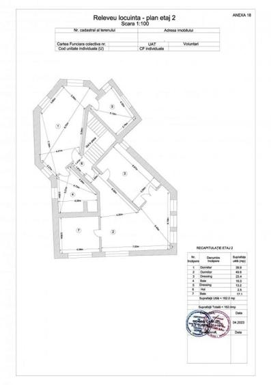 Vila cu piscina Pipera- Iancu Nicolae, Comision 0% - 18