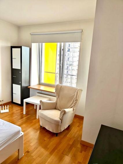 Garsonieră de închiriat – Asmita Gardens - 5