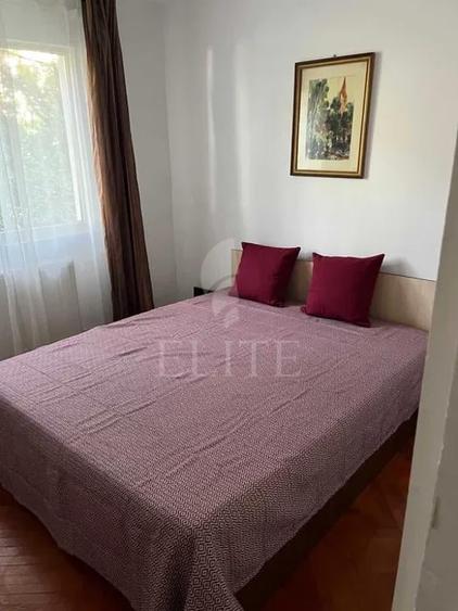 Apartament 2 camere în zona STRAZII PARANG - 5