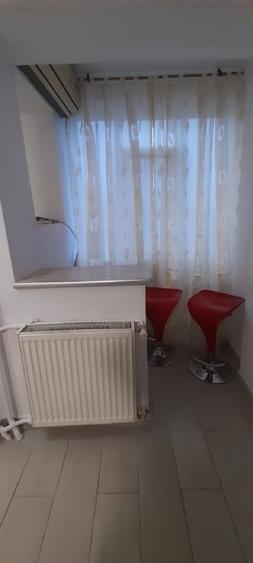 Garsoniera - zona Podu Ros - spate Gara Internationala - 3