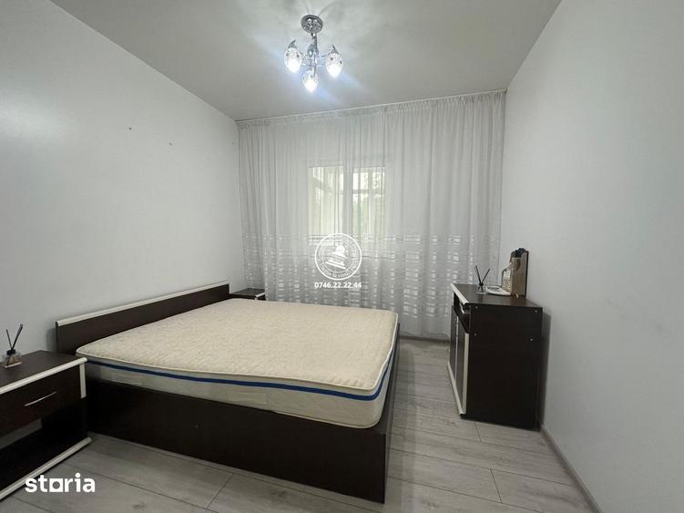 Apartament 2 Camere Tatarasi bloc 2009 - 5