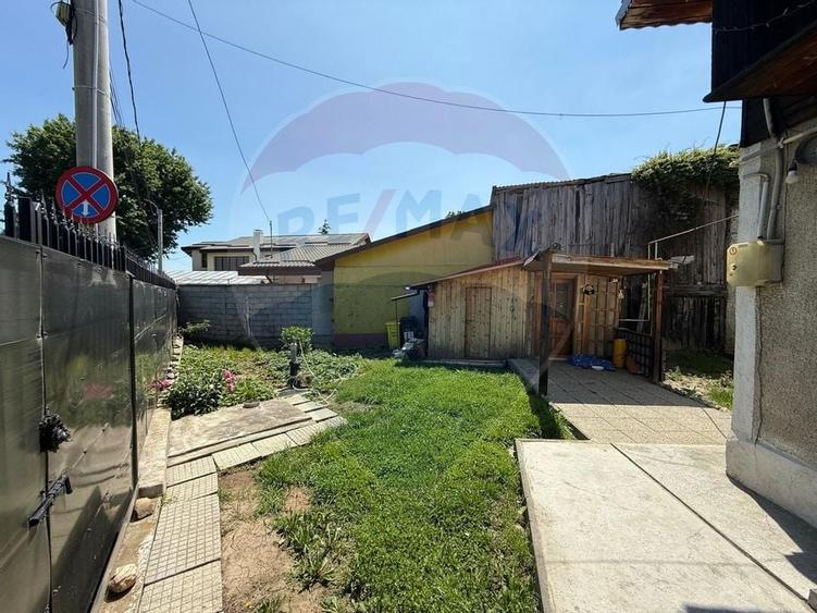 Casa de vanzare in Bacau - Cartier Bistrita Lac, benzinaria Socar - 4