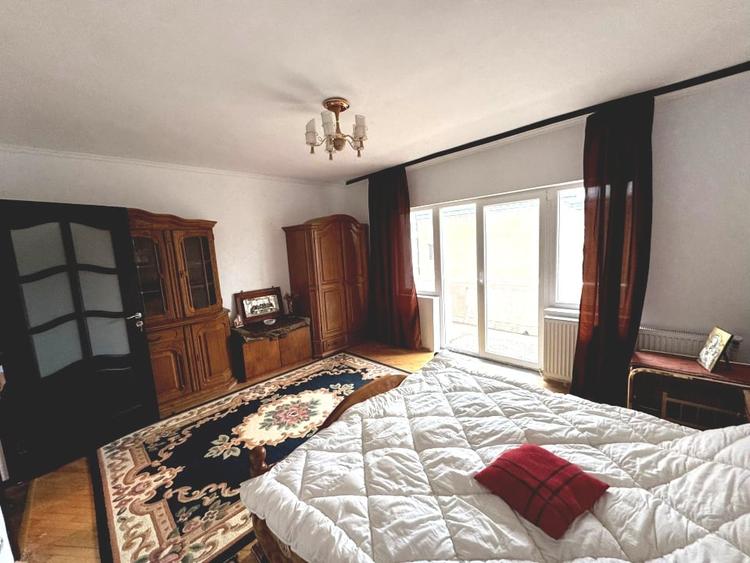 Vanzare triplex cu garaj si curte Zamca Suceava - 240mp- Oferta rara! - 16