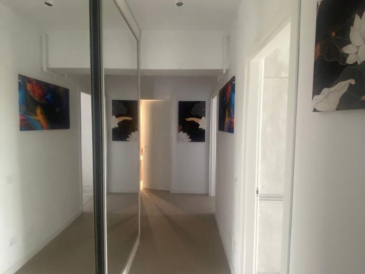 Apartament 2 camere novum 690euro - 3