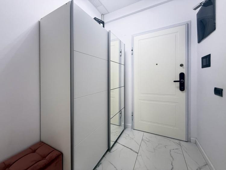 Sea On - Studio prima linie la promenada, cu vedere la mare - 6