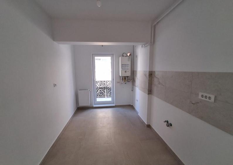 Mutare directa 2 camere decomandat bloc nou Oltenitei Berceni - 18