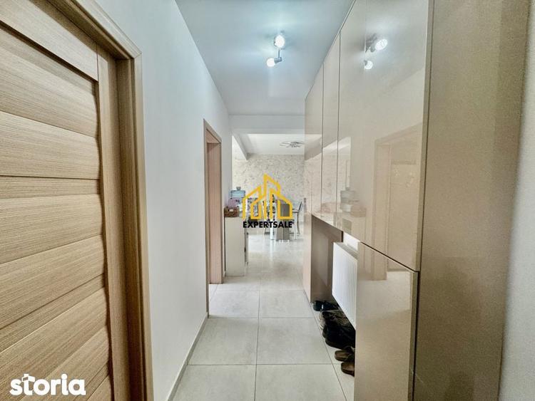 DUPLEX 4 CAMERE / DOMNESTI / UTILITATI/MOBILAT/UTILATA - 8