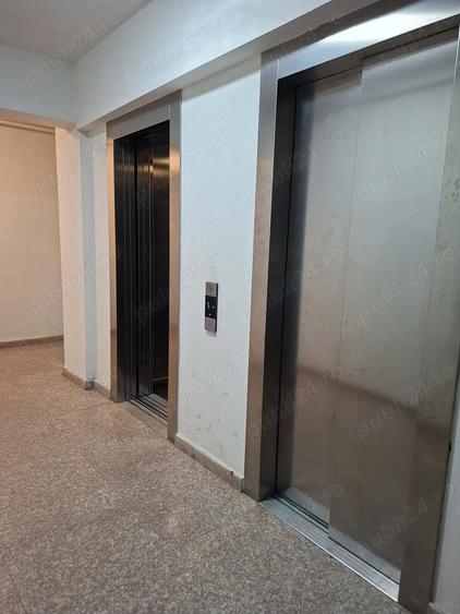 Apartament 3 camere - Exigent PLaza - 165.000 + TVA - 8