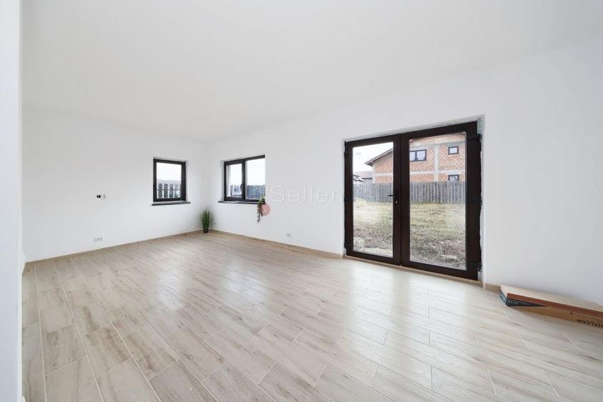 Constructie Noua | Teren Suprafata Generoasa - 19