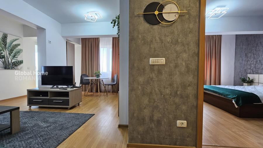 Apartament 2 Camere | Athos Residence Voluntari | 66 mp | Centrala termica - 15