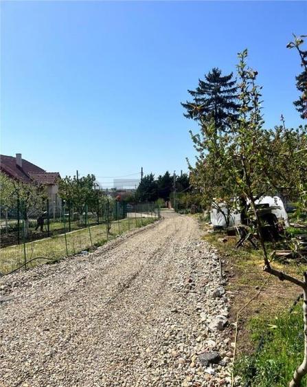 RECO Casa noua in cartierul Oncea - 1