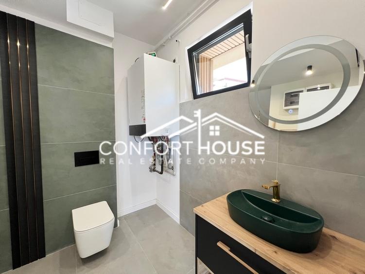 Vila  noua, arhitectura moderna, IANCU NICOLAE -Cambridge School - 6