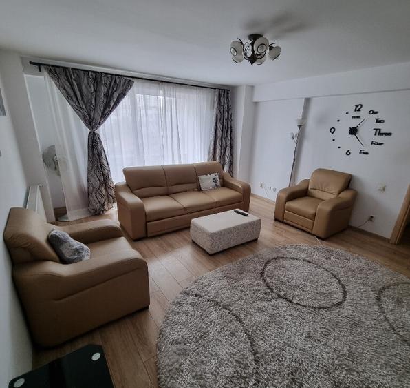 Apartament 2 camere Lacul Morii - 2