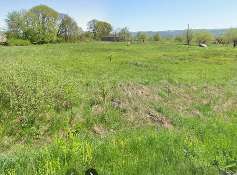 Vand teren intravilan CF. 66354, de 3.278 mp, front stradal de 41,09 m - 4