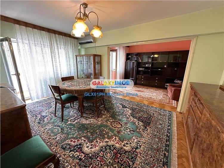 Vanzare apartament 4 camere, Ultracentral, Ploiesti Vanzare apartament 4 camere, Ultracentral, Ploiesti