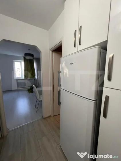 Apartament cu 2 camere decomandat în Ultracentral