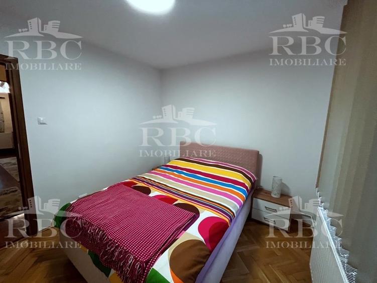 Apartament 3 camere decomandat cu garaj in Zorilor - 12