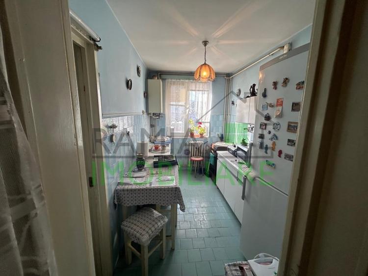 Apartament 2 camere - Astra, Brasov - 13