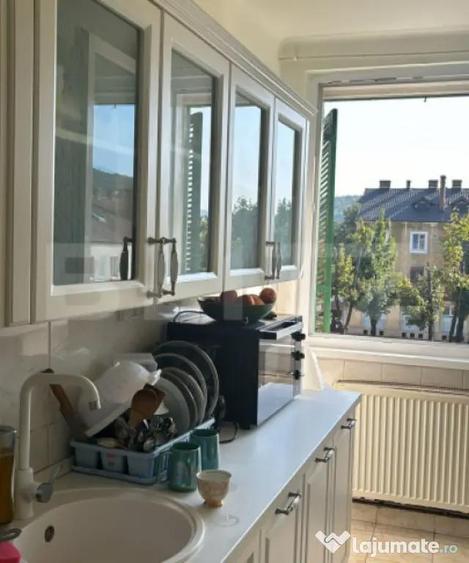 Apartament 2 camere OM - 1