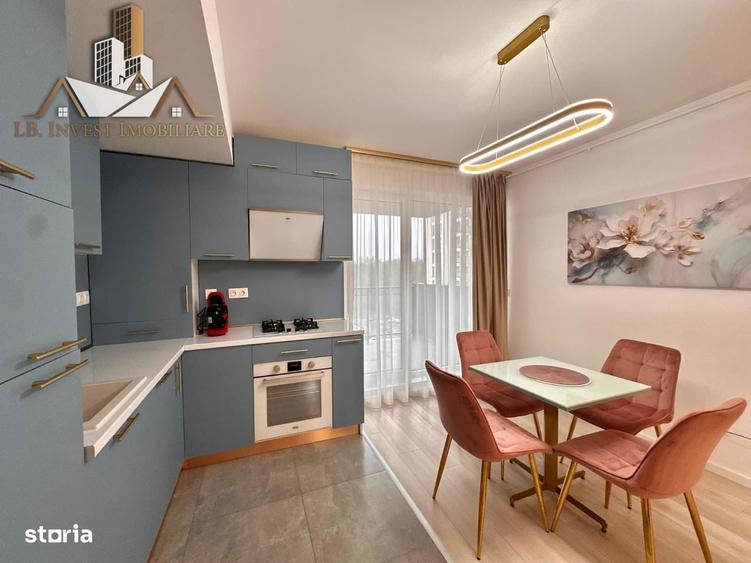 Apartament 3 camere-NOU-Lipovei - 2