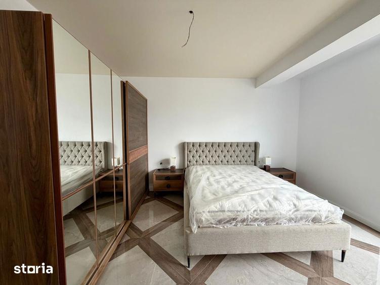 Tomis Plus apartament 2 camere in bloc nou 132000 euro - 8