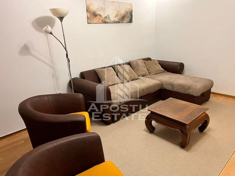 Apartament 3 camere, zona Dacia - 2