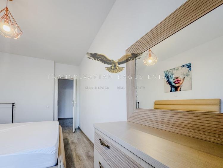 Locuința moderna Avella Residence|Bulevardul 21 Decembrie 1989| - 3