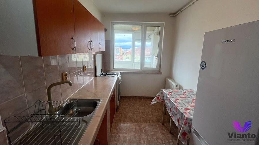 APARTAMENT 2 CAMERE DECOMANDAT | MIHAI VITEAZUL | VEDERE PANORAMICA - 7