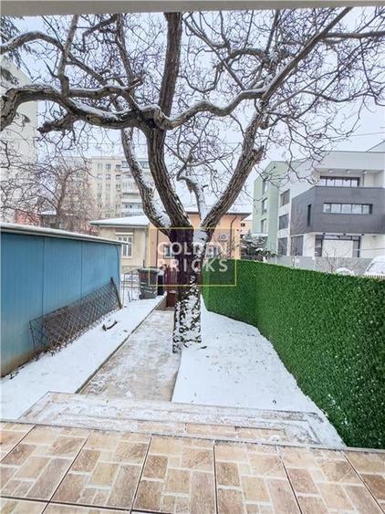 Banu Manta | Primaria Sector 1 | Metrou | 5 camere | Curte - 6