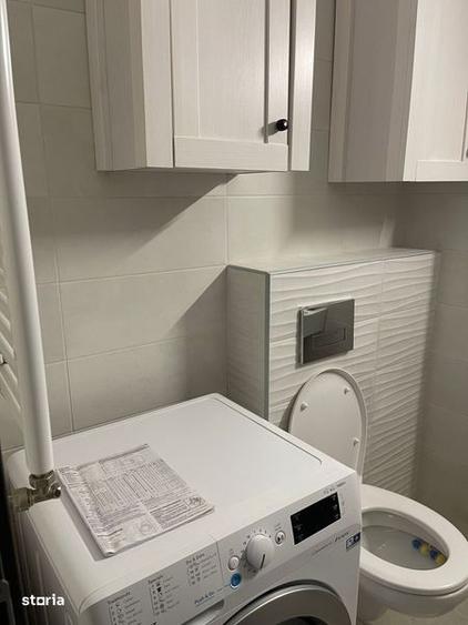 Apartament 2 camere de inchiriat- bloc nou- parcare-B.dul Uverturii - 1