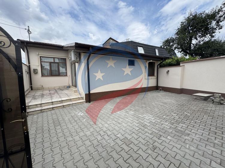 CASA 3 CAMERE- PRET DE APARTAMENT - 1