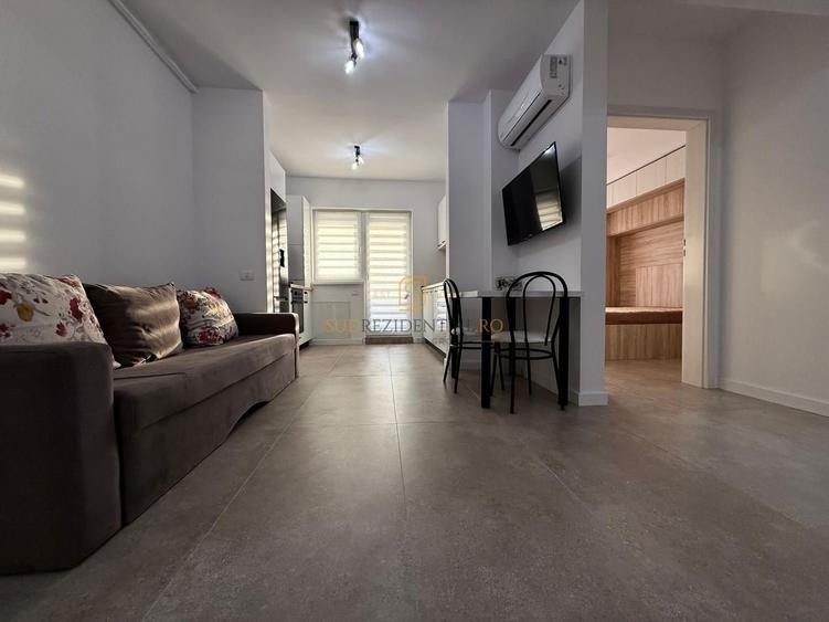 Apartament 2 camere, Tip Studio, langa statia de metrou M2 Berceni - 1