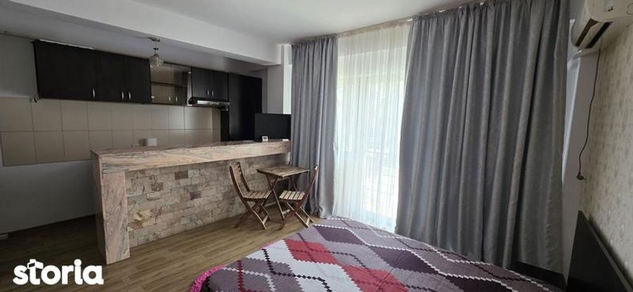 Garsoniera de inchiriat - 2