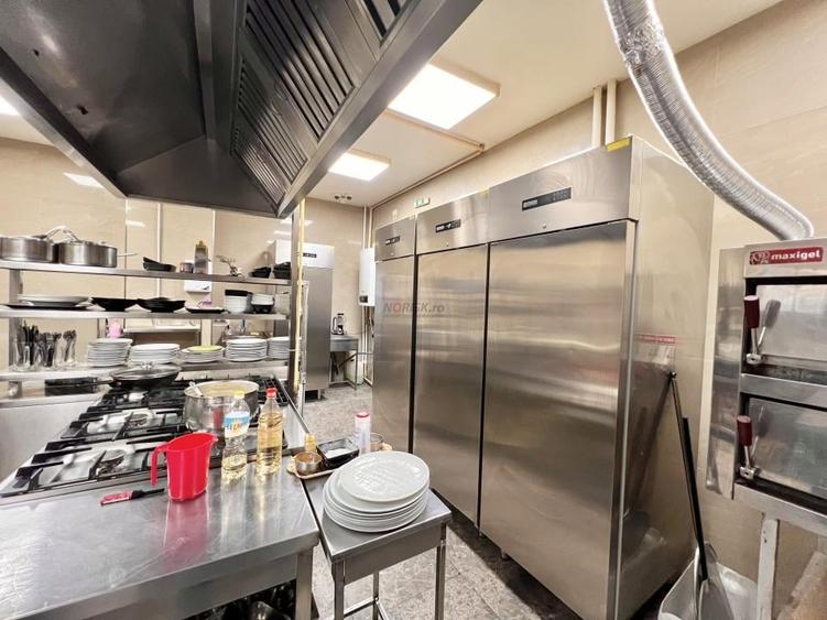 BUSINESS la CHEIE - RESTAURANT - PIZZERIE I DRISTOR I Since 2000 ! - 11