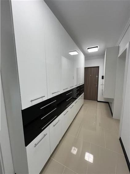 Apartament modern cu 3 camere si gradina de 165 mp zona Arhitectilor - 26