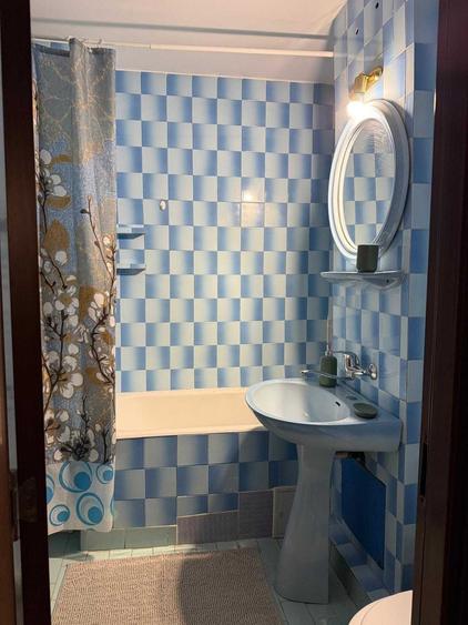 Apartament cu 2 camere decomandat în Mărăști