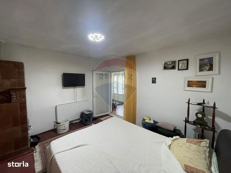 Casa de vanzare sat Rosioara - 1