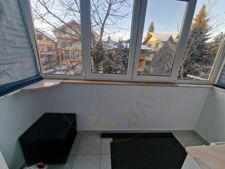 Inchiriere apartament 2 camere Nord! - 5