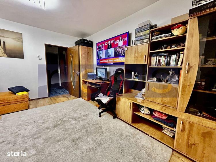 VANZARE GARSONIERA | VERANDA MALL | TEI - 4