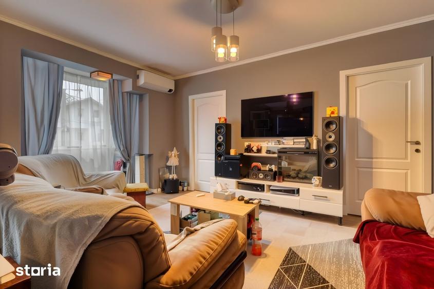 Apartament 3 camere renovat 2023 | 100 mp utili - 95.000 - 12