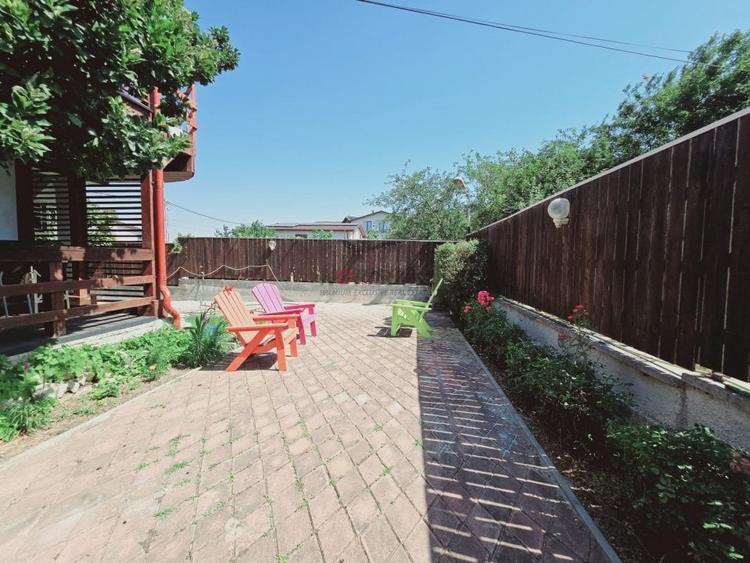 Pensiune la cheie – Costinesti - Investitie sigura - 33