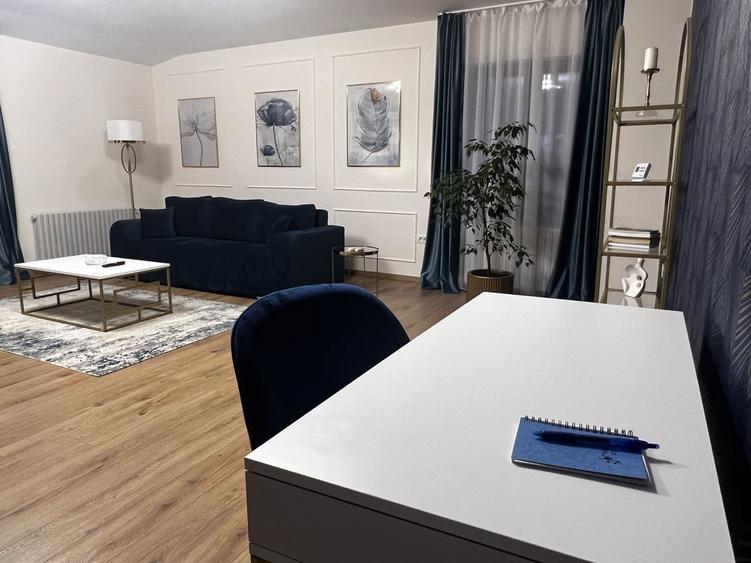 Inchiriez apartament zona Expo parc - 6