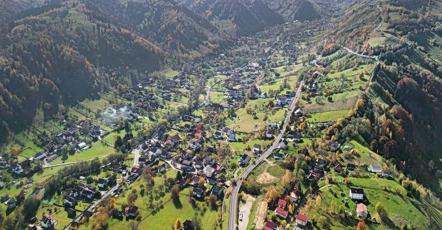 Teren Intravilan - 36