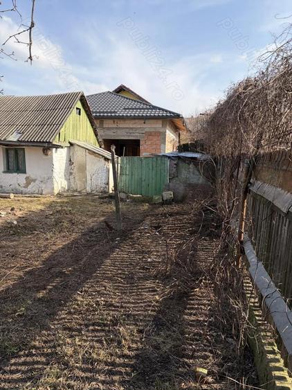 Vand casa batraneasca str Crinilor 36 - 6