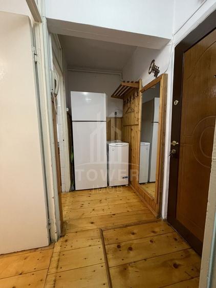 Apartament 1 cameră - Ștrand - 5